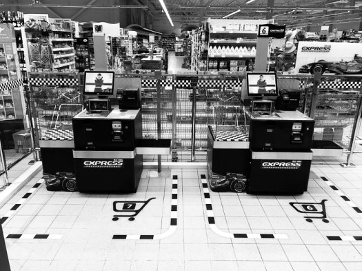 [Blogs] Pašapkalpošanās valsts