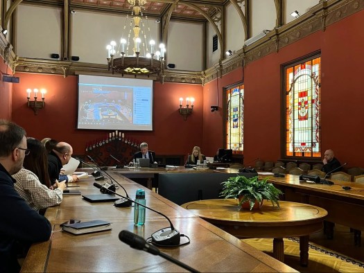 Taps Sabiedriskās kārtības&nbsp;likums