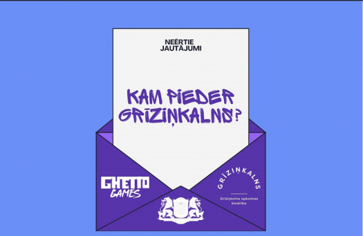 Pieci.lv – “Kam pieder Grīziņkalns?”