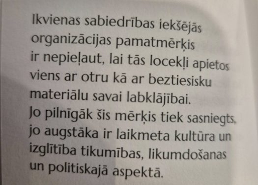 2024. gada aktivitāšu&nbsp;kopsavilkums