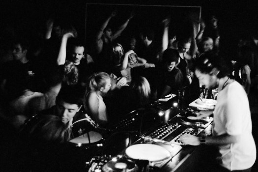 Veselības inspekcija: “Apkārtējie iedzīvotāji tiks pakļauti traucējošam troksnim no izklaides vietām”